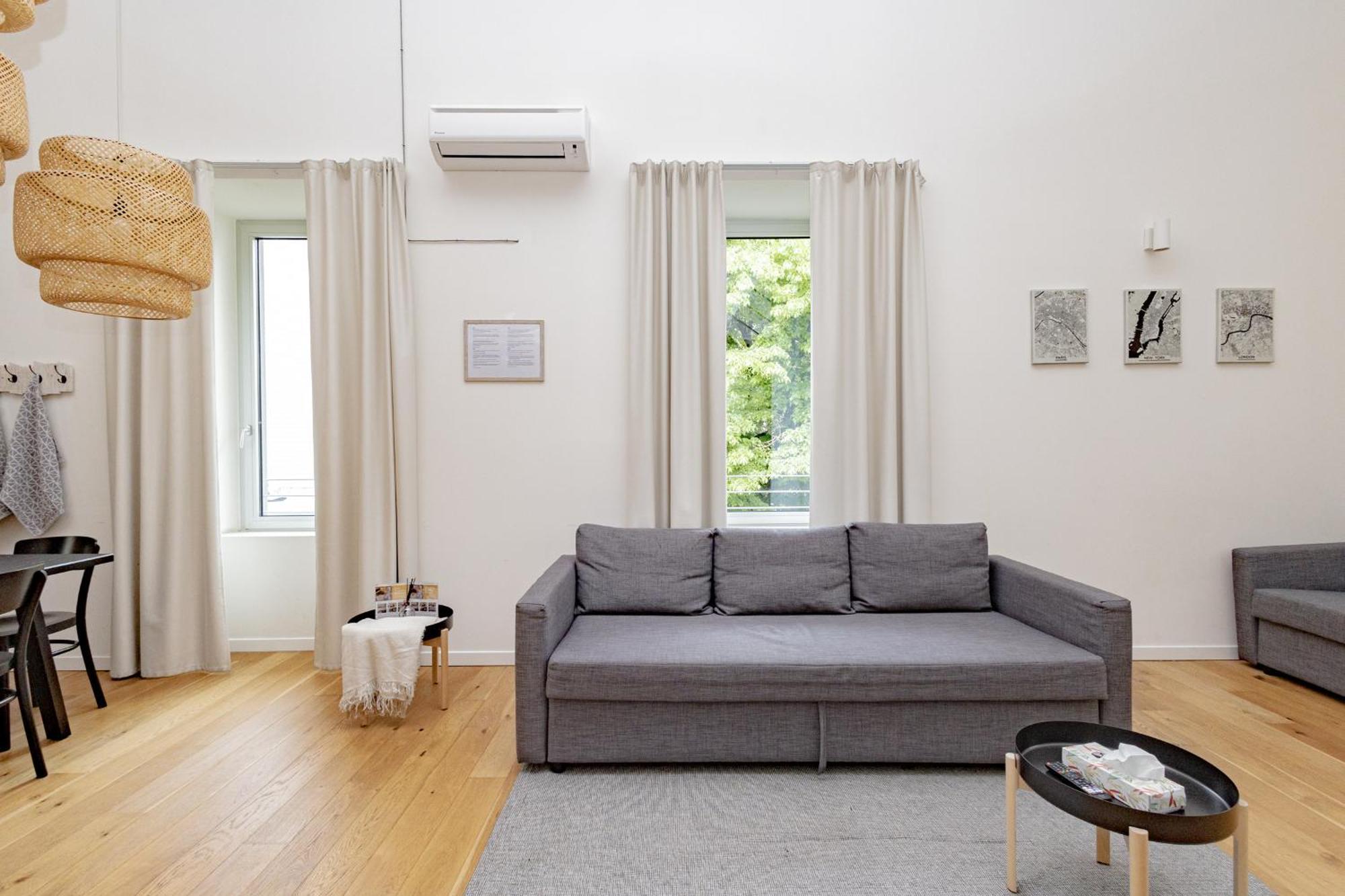 Suite 38 Bergamo Exterior photo