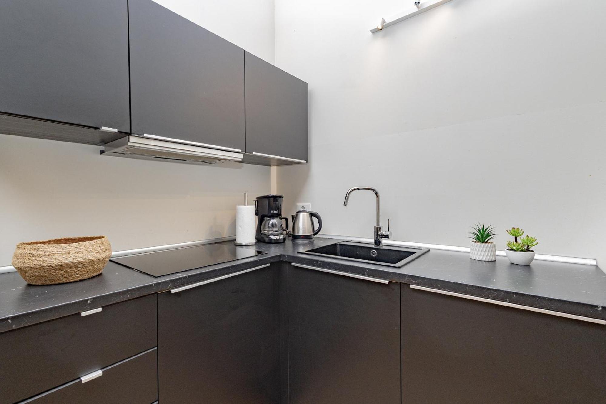Suite 38 Bergamo Exterior photo
