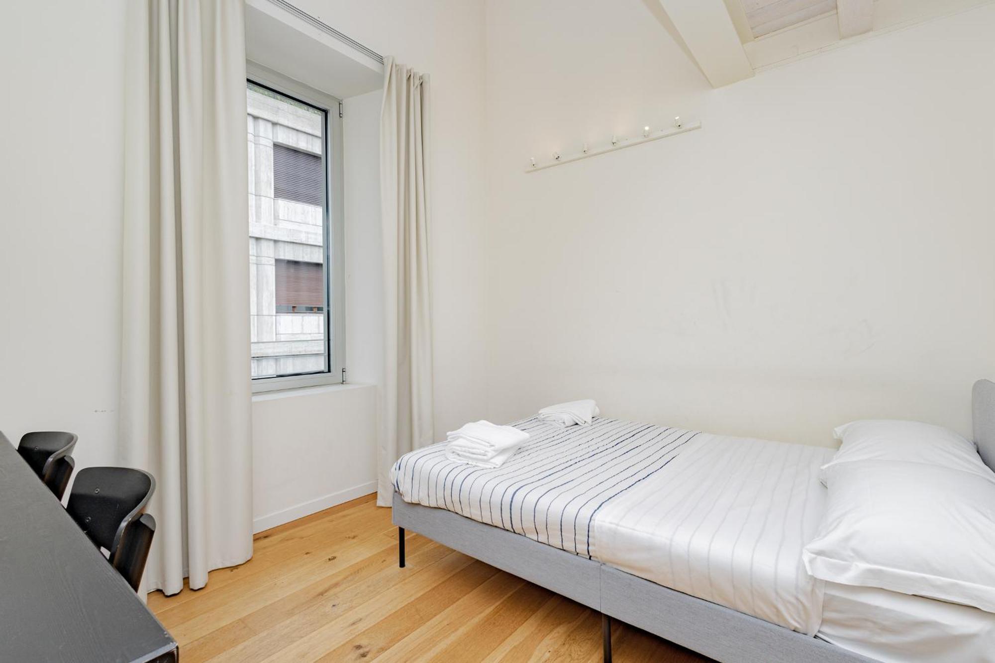 Suite 38 Bergamo Exterior photo