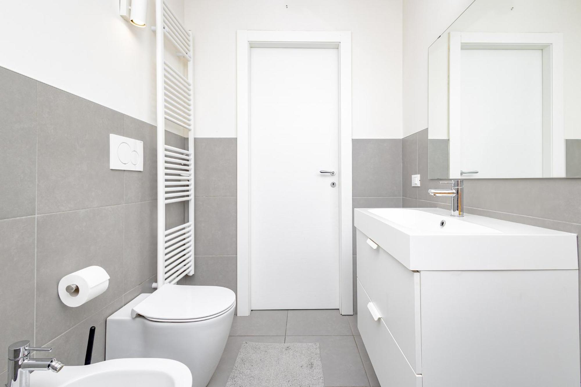 Suite 38 Bergamo Exterior photo